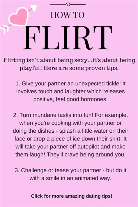 13 tips on how to flirt on Snap 